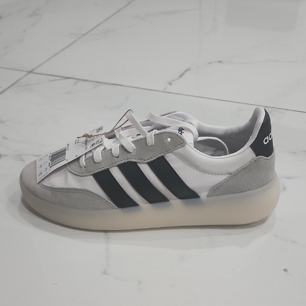 Adidas Barreda Decode